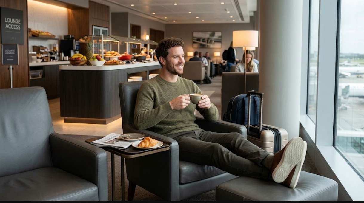 Is Korean Airlines Business Class Worth It?