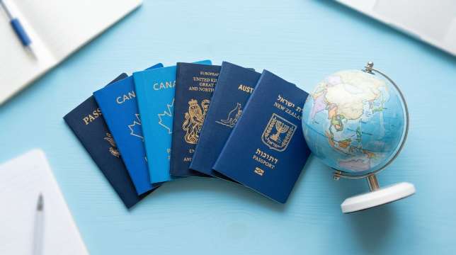 Is my country still visa-free for China
