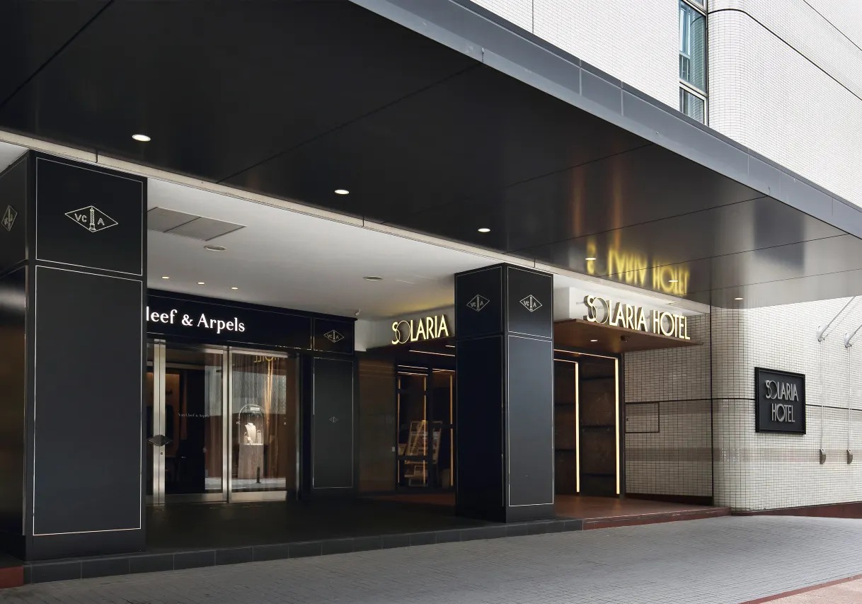 福岡日光西鐵酒店