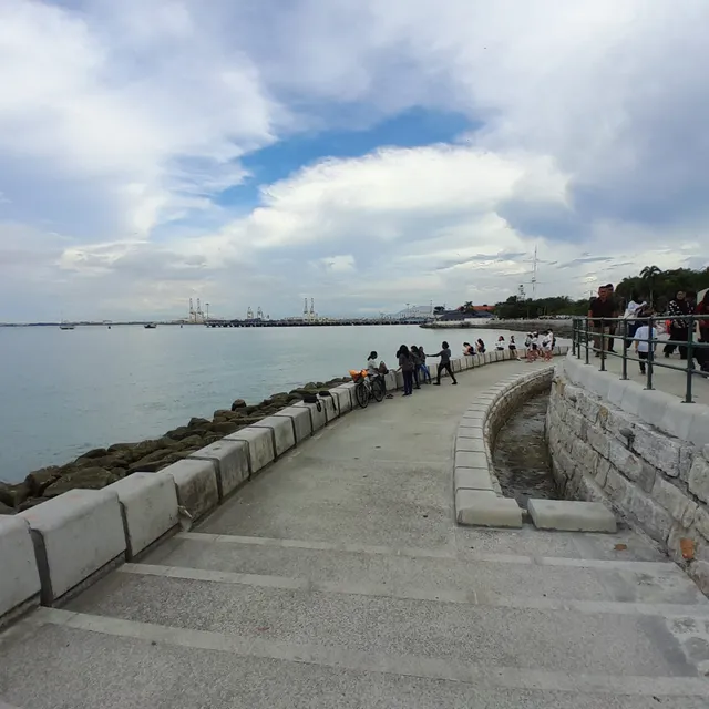 Penang Esplanade