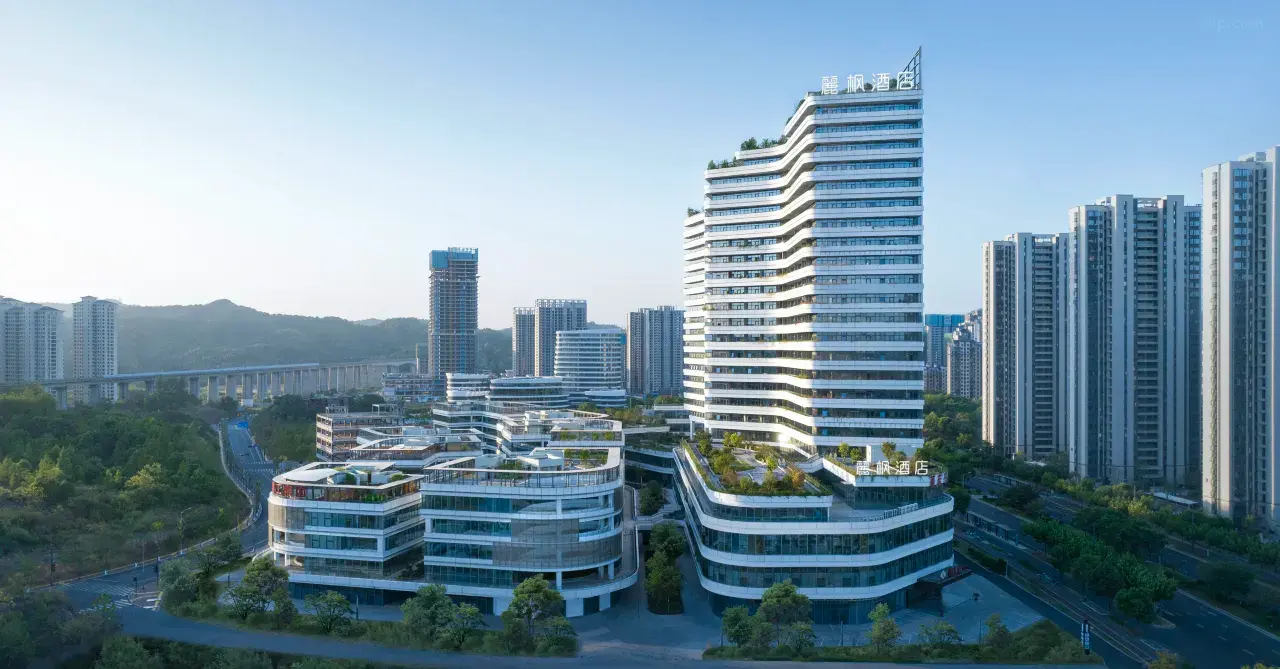 ที่พักซ่างเหรา