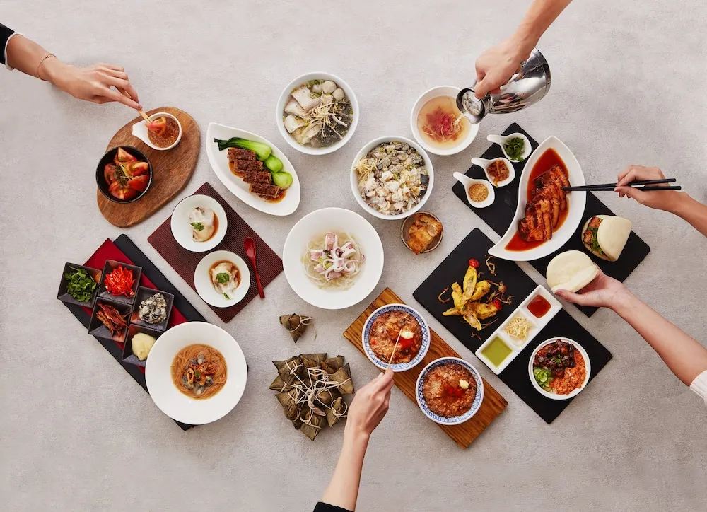 台南遠東香格里拉