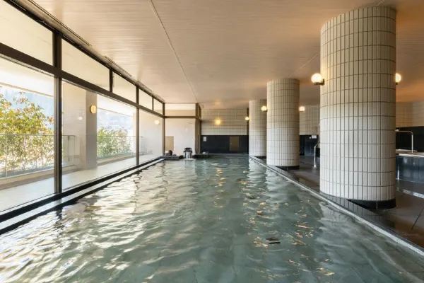 Kagura Ski Resort Accommodation #3 NASPA New Otani