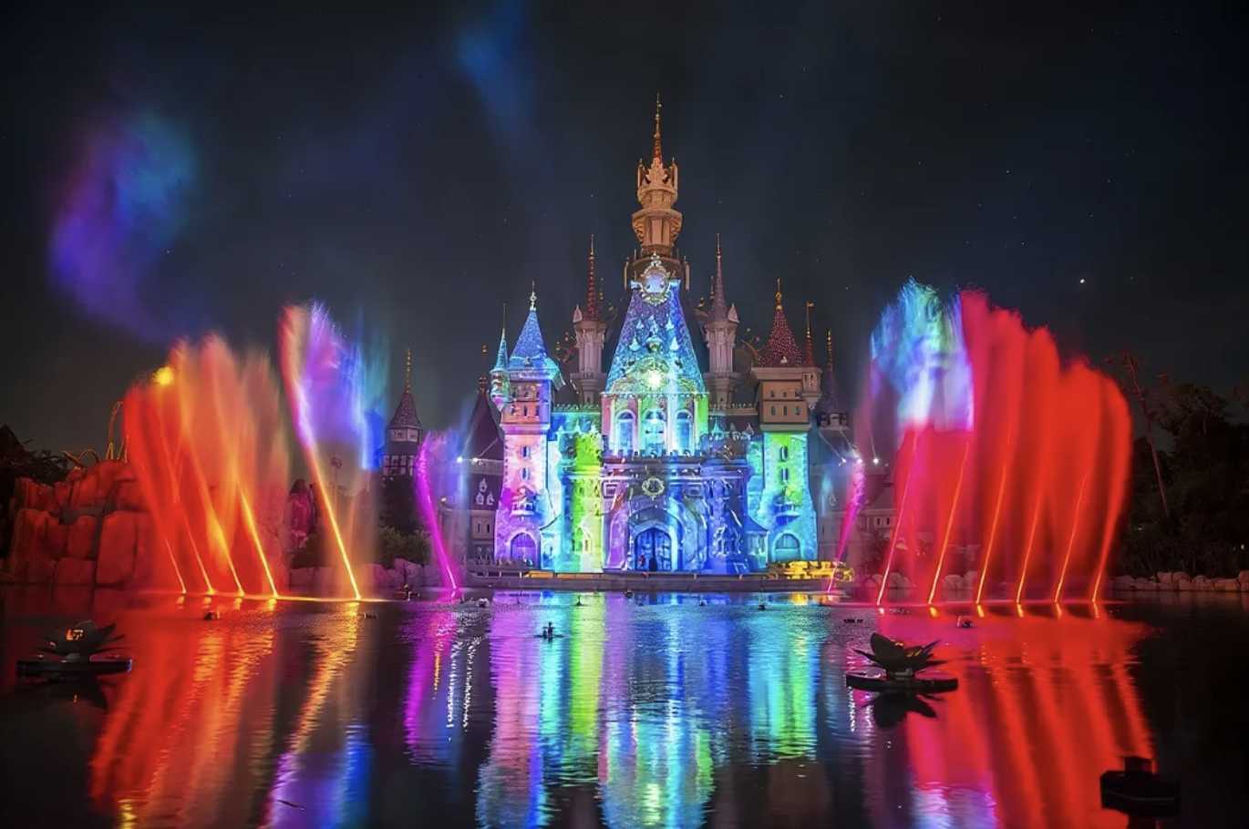 푸꾸옥 투어 야경