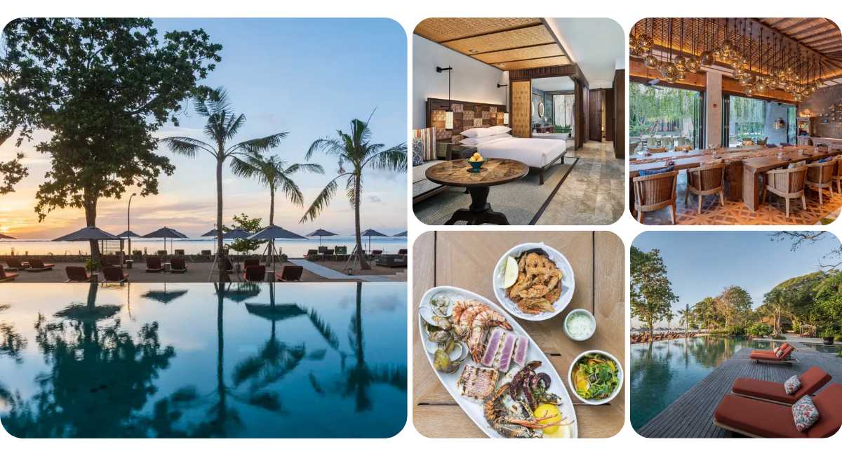 Andaz Bali