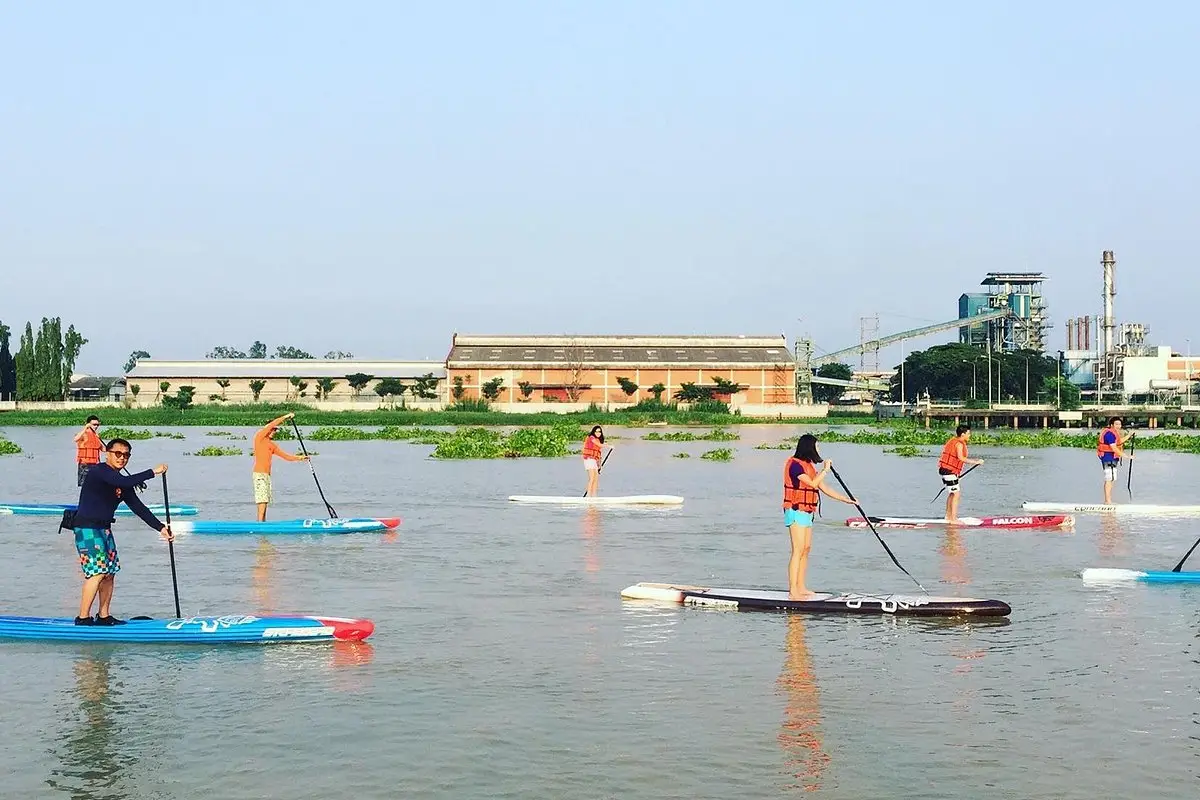 SUP Station Thailand