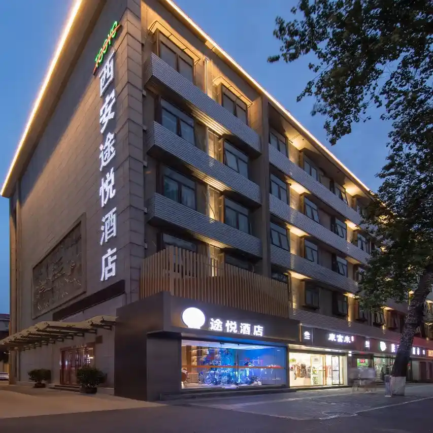 Tooyo Hotel-2