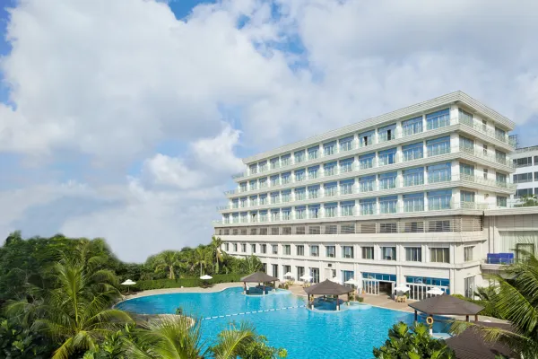 ที่พักไหโข่ว