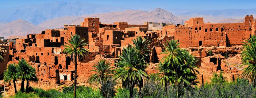 Do you need a visa for Morocco?