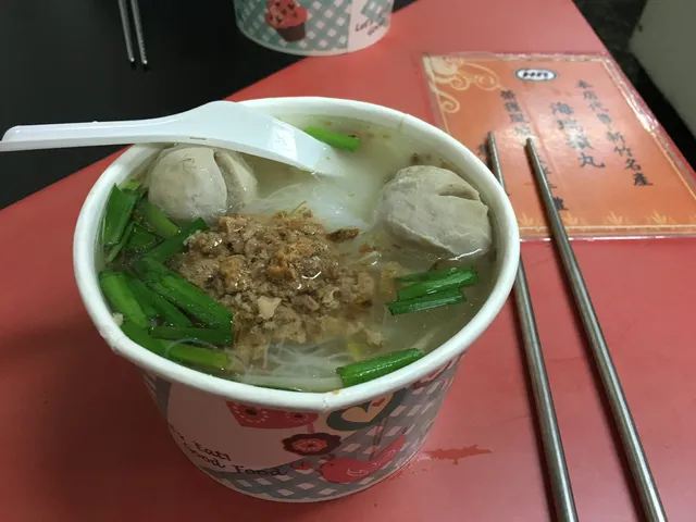 新竹米粉