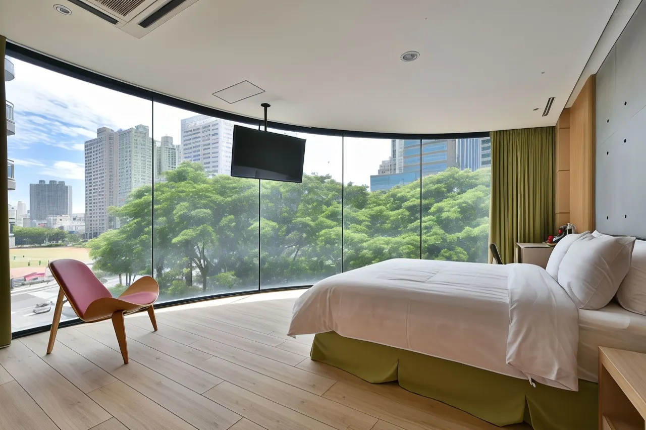 Hotel R14