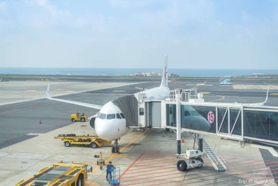인천공항 셀프체크인 방법