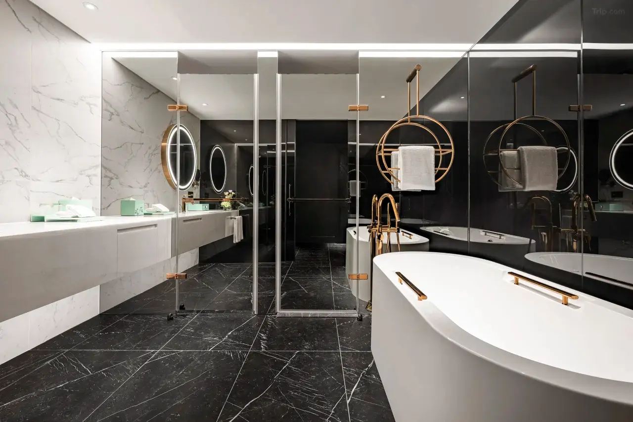 台中住宿|台中李方艾美飯店