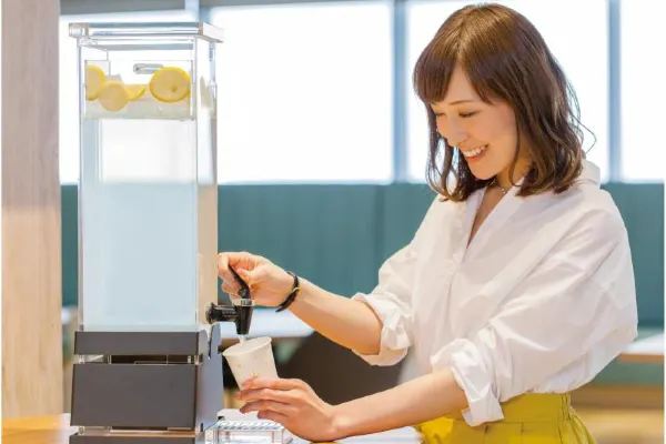 名古屋榮舒適飯店