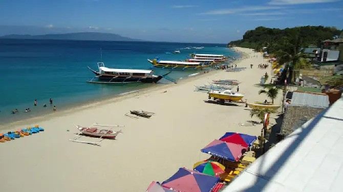 Best Manila Road Trip Destinations: Top Getaways & Car Hire | Trip.com