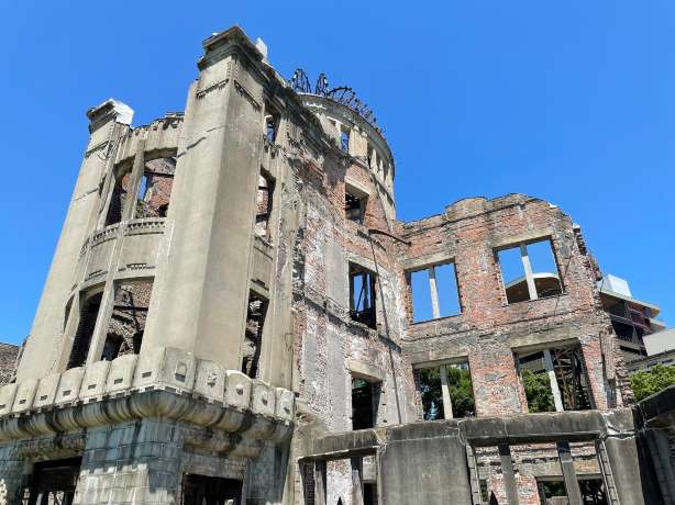 สถานที่ท่องเที่ยวแนะนำสำหรับคนถือ JR rail pass