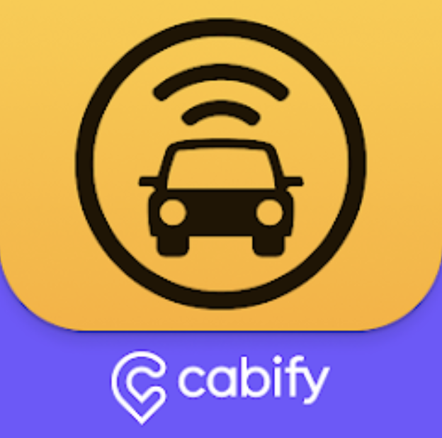 香港計程車 app