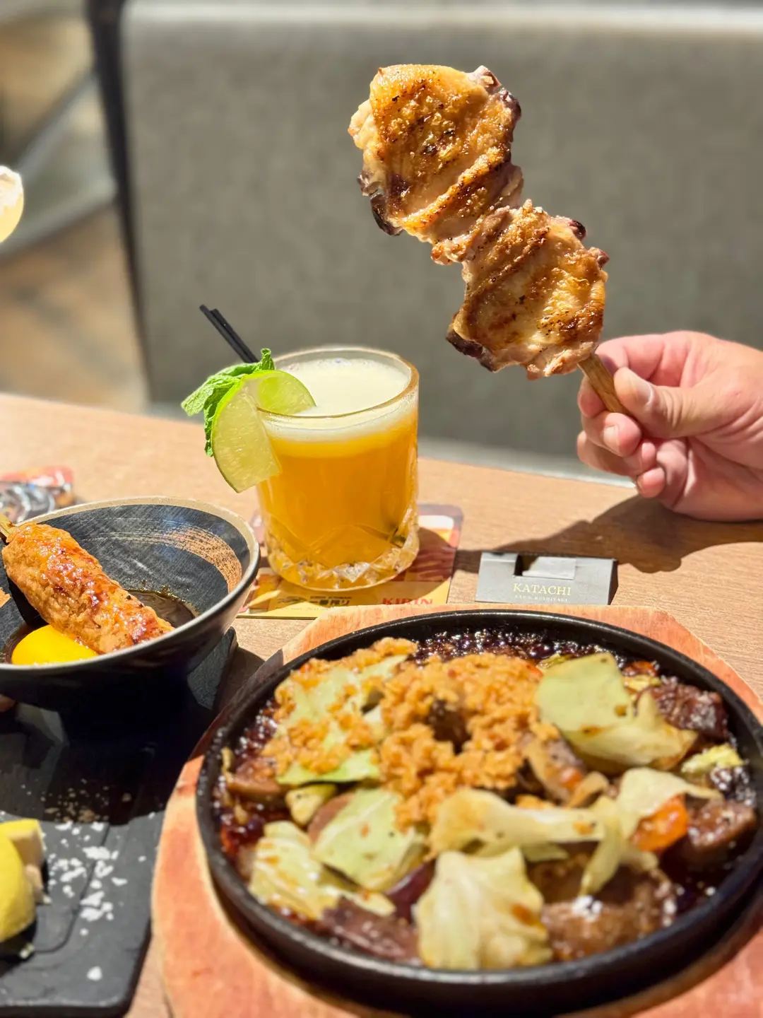 形（大涌橋路）