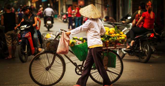 เฝอดานัง อร่อยอยู่ที่ไหน? รวม 10 ร้านเฝอดานัง ที่ไม่ควรพลาด | Trip.com