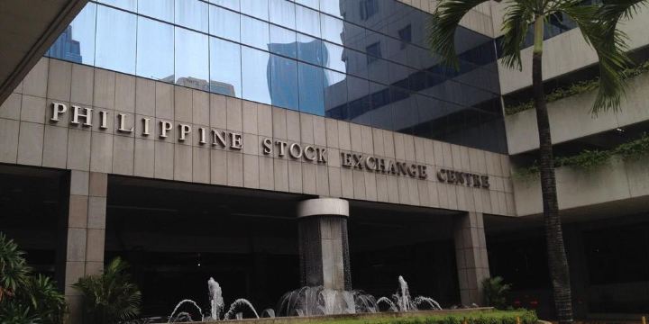 Philippine Stock Exchange Centre