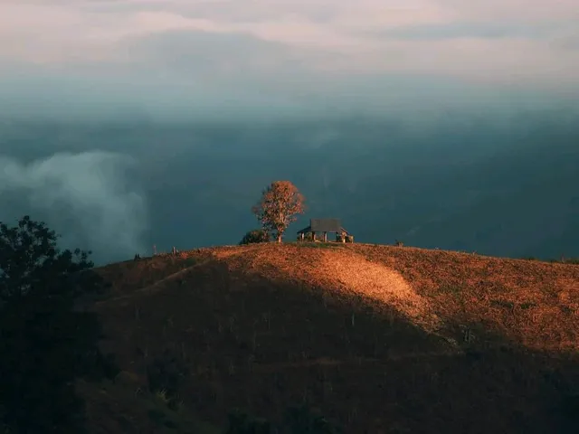  แม่ลาน้อย