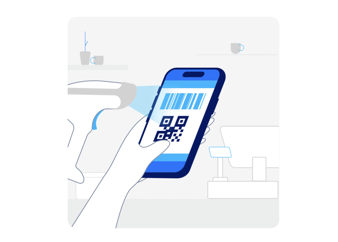 Alipay Scan