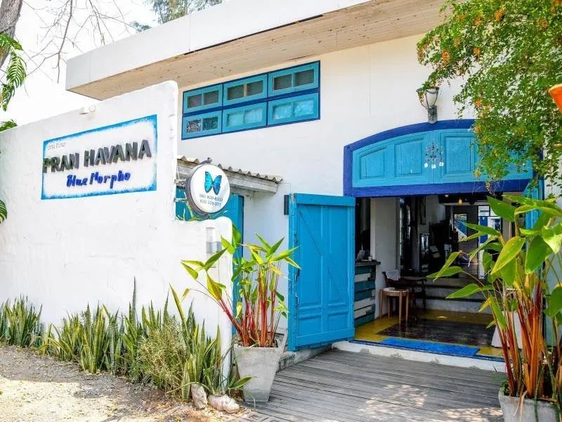 ปราณ ฮาวาน่ารีสอร์ท-1