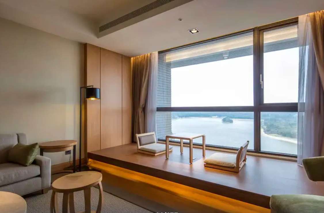 金門住宿|金門金湖飯店