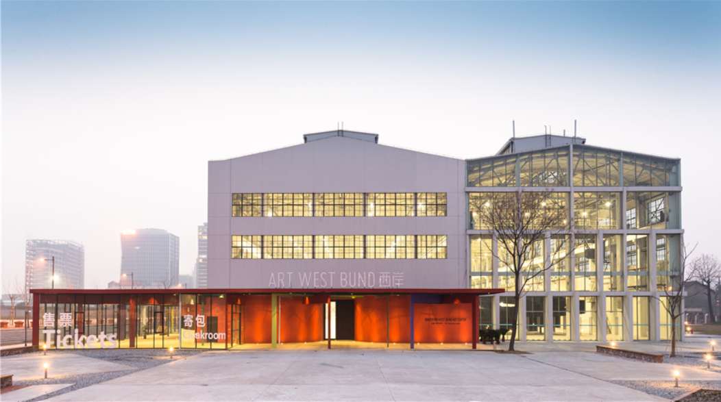 ที่เที่ยวเซี่ยงไฮ้ 2568