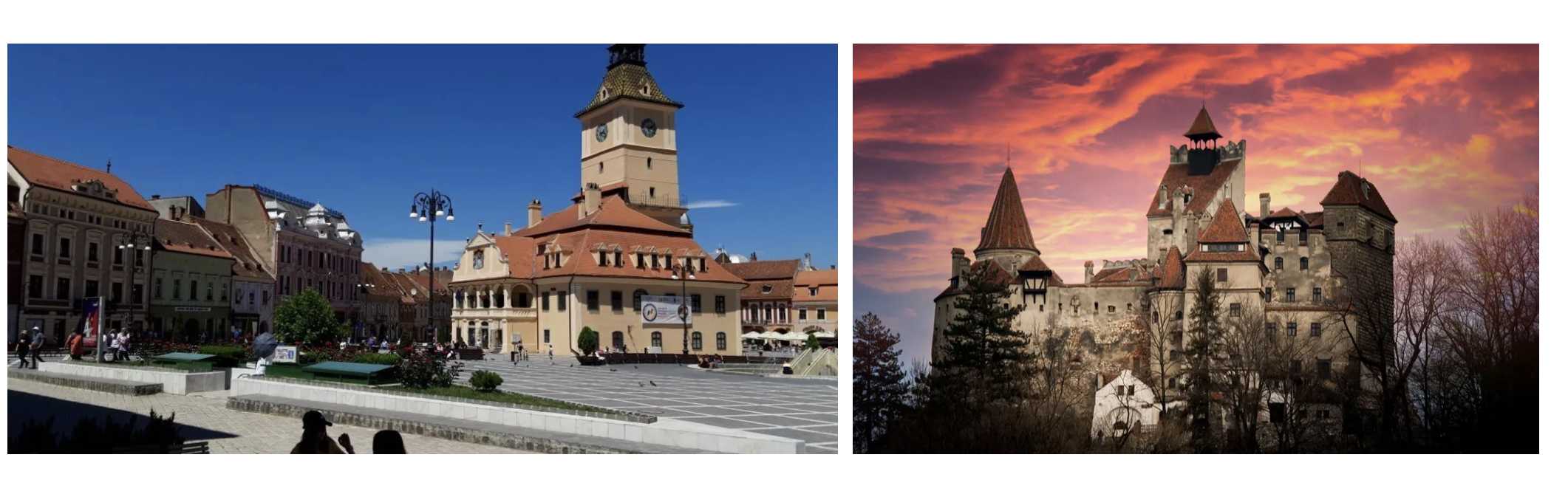 羅馬尼亞布拉索夫