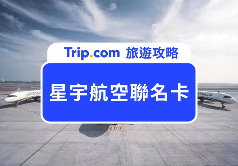 2025 星宇航空聯名卡超詳細攻略｜四張卡別怎麼挑？最高 5 元 1 哩這樣刷最划算