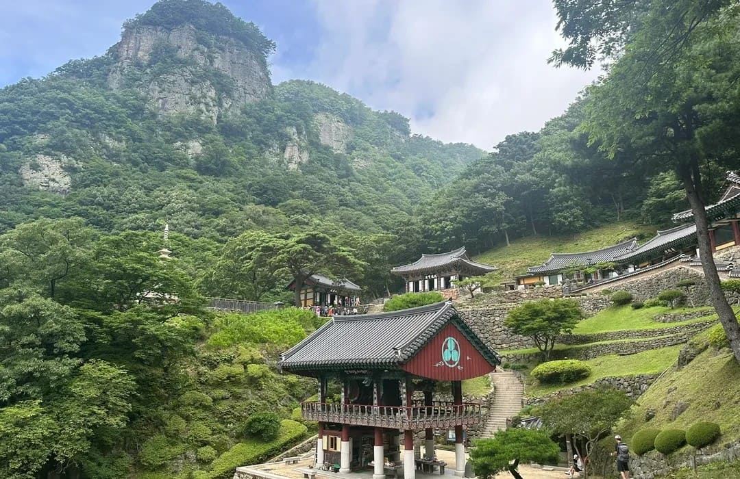 아무도 모르는 국내 여행지, 경북 봉화