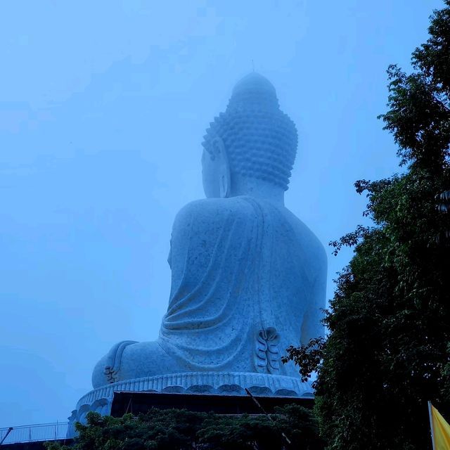 พระพุทธมิ่งมงคลเอกนาคคีรี (Big Buddha)