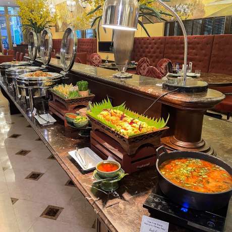Arun Thai Cuisine by SEE FAH