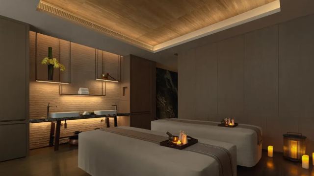 Mandarin Oriental Shenzhen