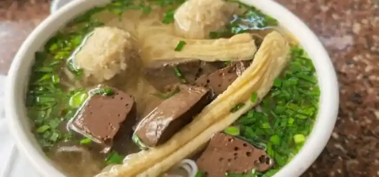 Chu Sheng'eguo Tiaotang