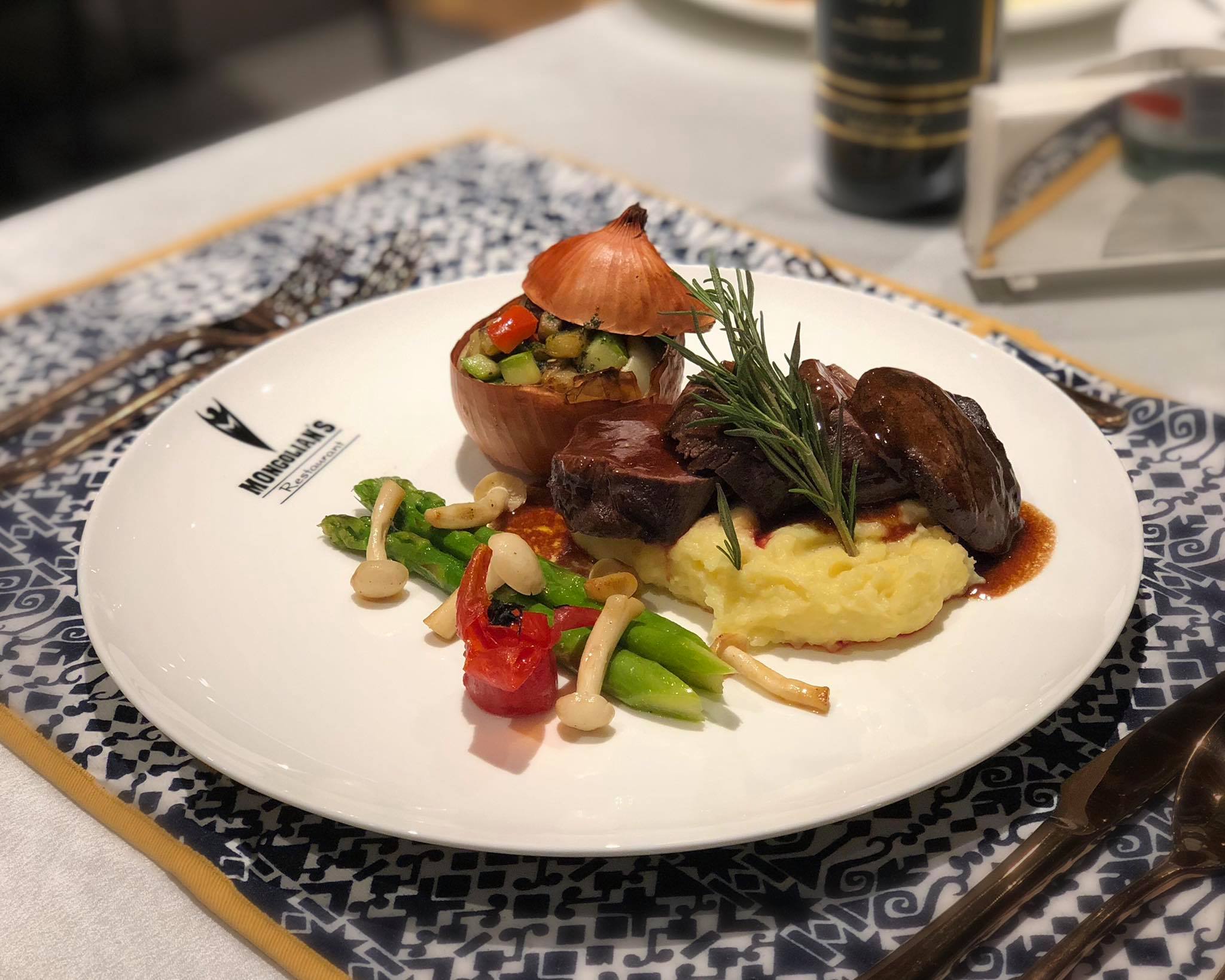 울란바토르 맛집 추천