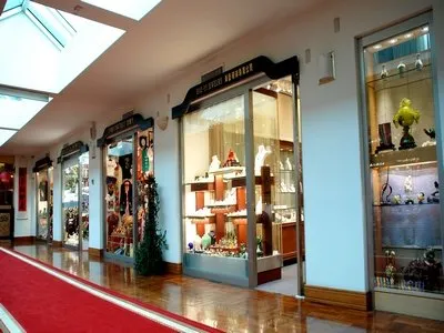 ศิลปะในโรงแรม The Grand Hotel-2