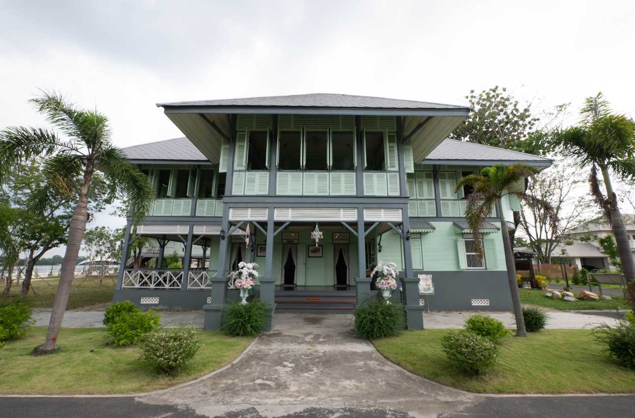 พิพิธภัณฑสถานแห่งชาติ ฉะเชิงเทรา