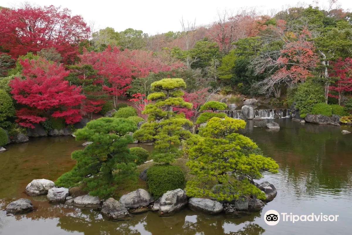 萬博紀念公園