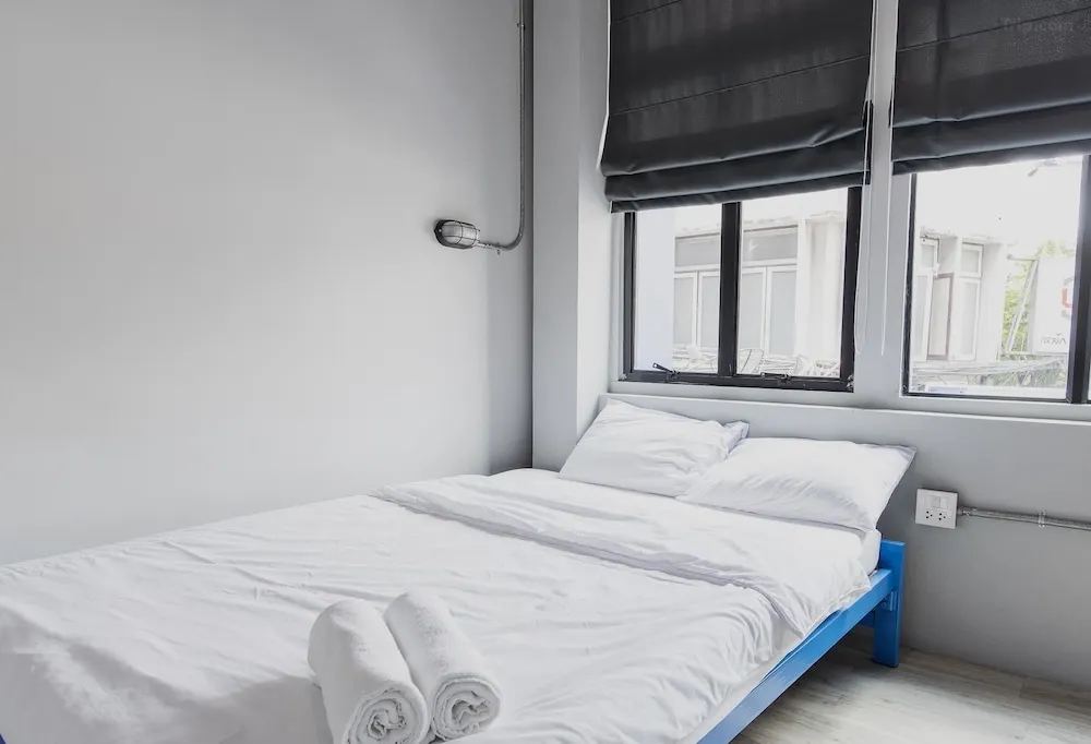 Loftel Station Hostel-2