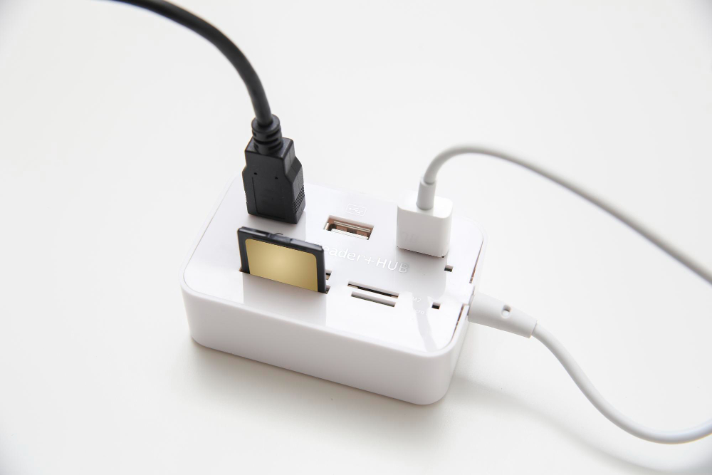 วิธีเลือกซื้อ Adapter ปลั๊กจีนที่ใช่สำหรับคุณ