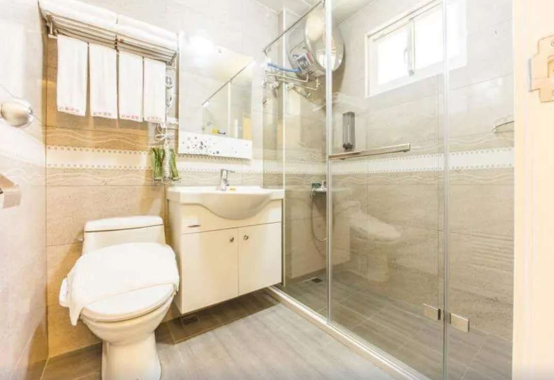 金門住宿|金門歡樂滿屋民宿