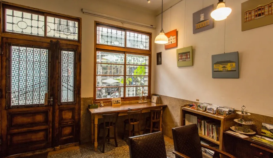 台南神榕一四七