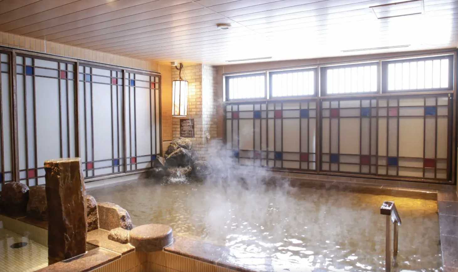 온천호텔 추천 꿀팁