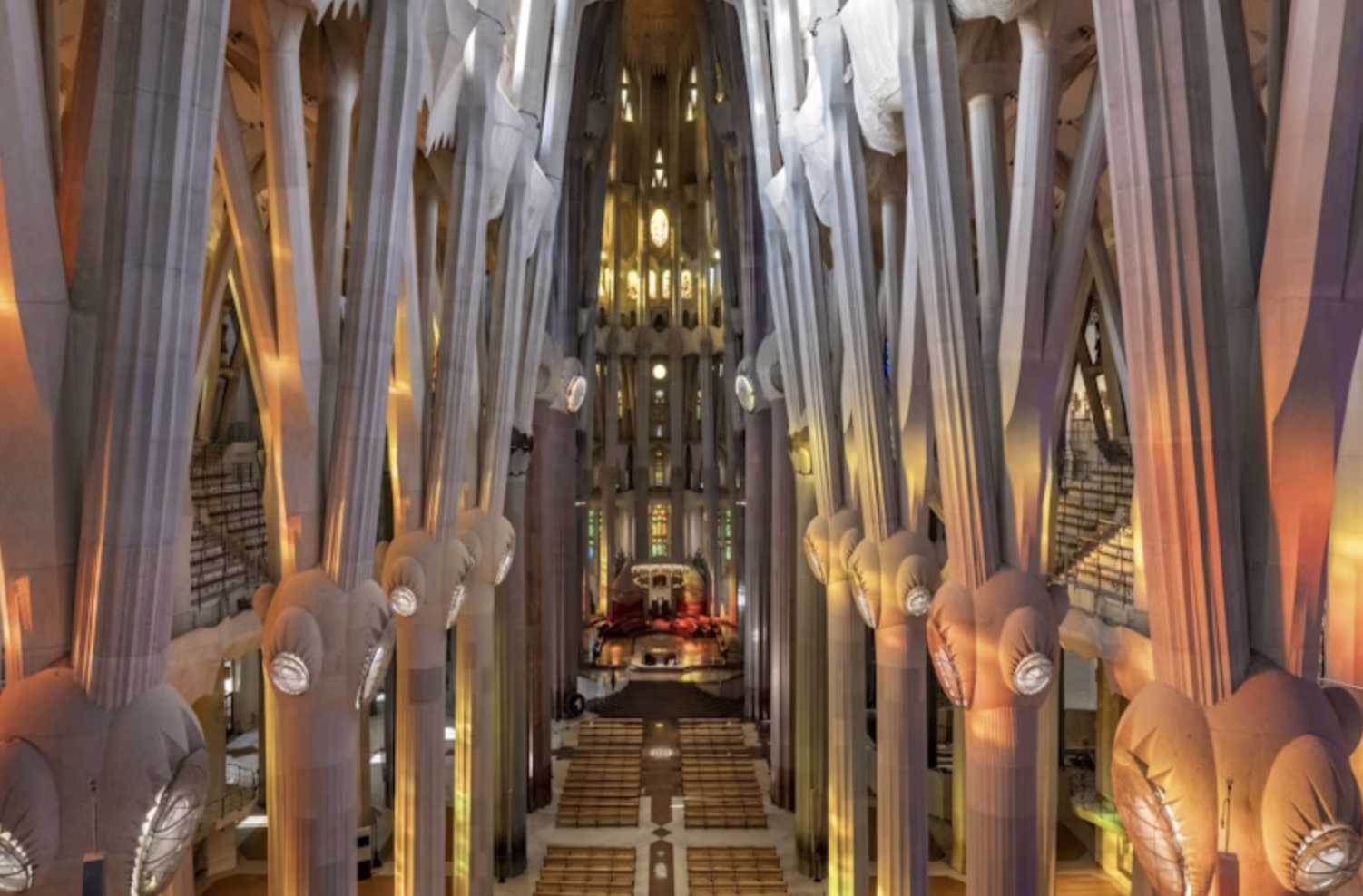 사드리다파밀리아