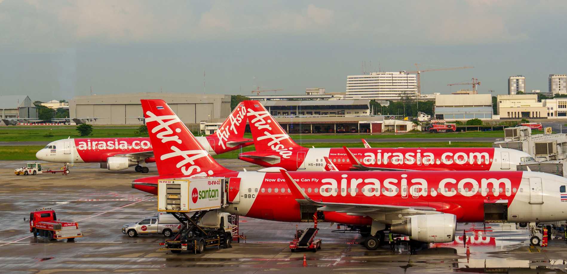 เลือกที่นั่งแอร์เอเชีย