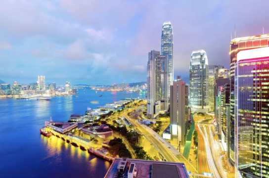 마카오 입국신고서 전자