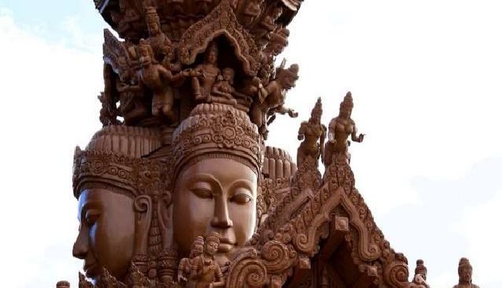 ปราสาทสัจธรรม