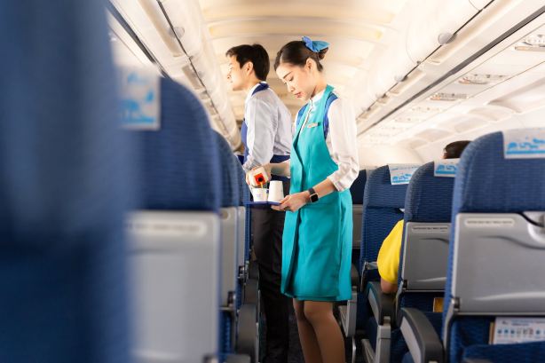 สิทธิประโยชน์เด่น KTC Bangkok Airways